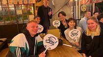 Night Guided Food Tour in Shibuya