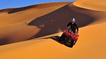 3 Days/2 nights Sahara Desert Trip to Merzouga From Marrakech.