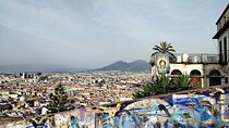 Daily walking tour of the city of Naples