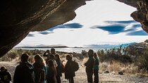 Native Tour visit Walichu Caves in El Calafate