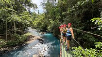 Rio Celeste Adventure Park 