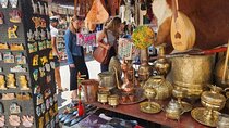  Shopping at Souks with Local Guide in Marrakech