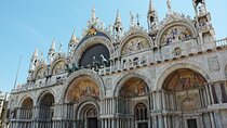 Venice City Center Exclusive Guided Walking Tour