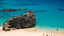 Oahu Circle Island Tour
