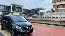 Perth Airport transfer Private Chauffeur