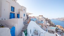Enjoy the best of Santorini with our Private Tour!