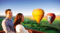 Hot Air Balloon Ride in Luxor with Transfers Included