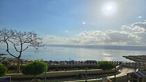 Private Half-Day Tour to the Dead Sea from Amman