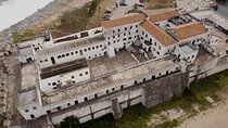 Cape Coast Castle Elmina Castle and Kakum National Park