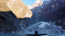 6 Day Kapuche Glacier Lake and Kori Trek from Pokhara