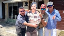 Historical Tour of Medellín and Pablo Escobar
