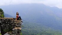 Knuckles Mountains Guided Trekking Tour From Kandy