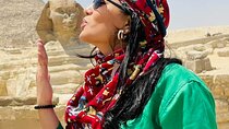 12 Days Classic Egypt Tour Package with Nile Cruise and Red Sea