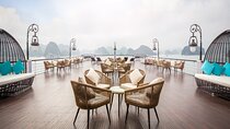 2 Day Halong Bay Tour with Chill Cruise from Hanoi Vietnam