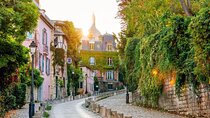 Paris: Small Group Moulin Rouge &Sacré Cœur Montmartre Tour 