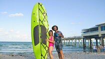 Epic Surf Lessons Dania Beach