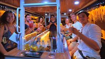 Ubud Sunset Mixology Tour by TikiBus
