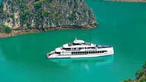 5 Star Symphony Luxury Day Tour from International Cruise Port