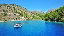 Private Full Day Boat Tour from Trogir - Create Your itinerary