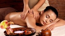 One Hour Full Body Massage in Hurghada 