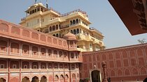 2 Days Delhi to Jaipur Tour