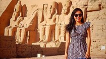 Overnight Trip To Abu Simbel and Sound lights Show from Aswan