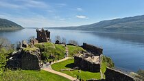 Invergordon shore excursion - Private Scenic Loch Ness Tour