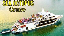Sea Octopus Cruise | First 5 Star Vessel | 7h Explore Halong Bay