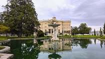Istanbul: Dolmabahce Palace Entry Ticket