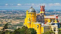 Sintra Private Tour - Magic Tours