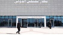 Sphinx International Airport Private Transfer
