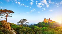 Private Tour Sintra and Cascais Natural Park - Magic Tours