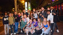 Paris City Center Guided Pub Crawl With Shots & Club Entry