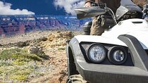Grand Canyon ATV Tour