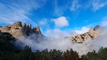 Montserrat Monastery and Hiking Experience