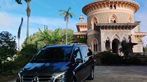 Private Tour in Sintra and Cascais