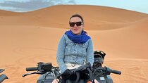 2 Days Trip Sahara Desert from Fez finish in Marrakech