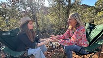 Ignite your inner goddess in Sedona