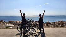 Small-Group Bike Tour of Athens and Riviera