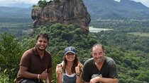 Sri Lanka 4 Day Private Tour 