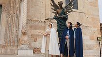 Tour Guidato nel centro di Verona accompagnato da un Angelo