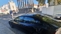 Private Alentejo Tour in Évora and Monsaraz From Lisbon