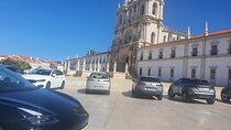  Tour to Fátima, Batalha, Nazaré and Óbidos From Lisbon