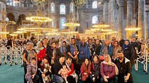 Private Guided Exploration of İstanbul Old City
