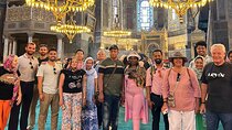 Skip-The-Line: PRIVATE TOUR Secret Treasures of Istanbul w/Lunch