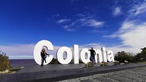 Colonia Day Trip & Optional Private Transfers from Buenos Aires