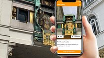 Vienna (City Center) Scavenger Hunt and Sights Self-Guided Tour