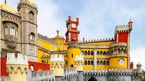 PRIVATE TOUR Full Day to Sintra, Roca Cape and Cascais