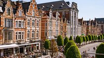 Historical Leuven: Private tour with Local Guide