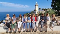 Tangier Shore Excursion: Panoramic City Tour for Cruise Travelers